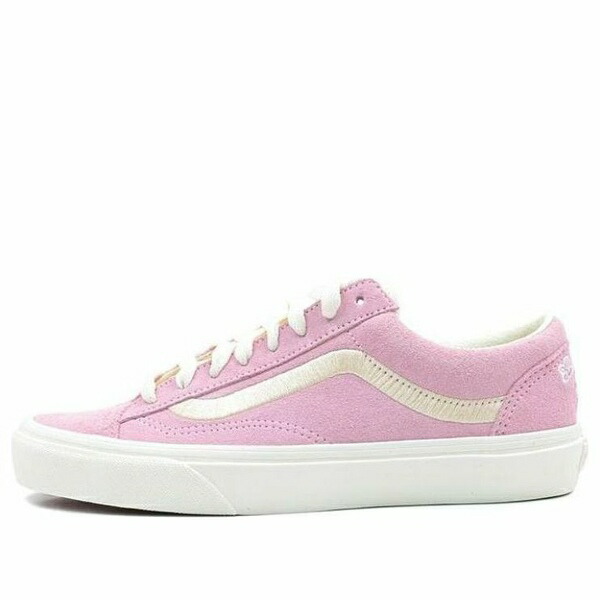 Vans バンズ レディース スニーカー  【(WMNS) Vans Style 36 Suede Pink VN000XI0BO9】  サイズ US_5.5(22.5cm)