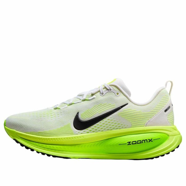 Nike ナイキ レディース スニーカー  【(WMNS) Nike Air Zoom Vomero 18 \u0027Electric Green Volt\u0027 HM6804-102】  大きさ US_6(23.0糎)