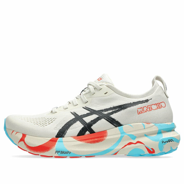 ASICS アシックス レディース スニーカー  【(WMNS) ASICS Gel-Kayano 31 \u0027Tokyo Pack\u0027 1012B880-200】  大きさ US_5(22.0糎)