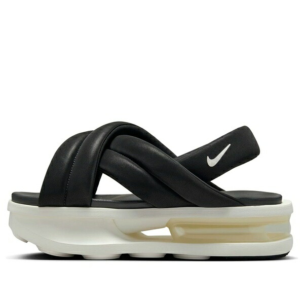 Nike ナイキ レディース スニーカー  【(WMNS) Nike Air Max Isla Sandals \u0027Black Sail\u0027 FJ5929-002】  大きさ US_8(25.0糎)