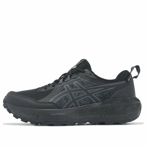 ASICS アシックス レディース スニーカー  【(WMNS) ASICS Gel-Sonoma 8 Gore-Tex \u0027Black Carrier Grey\u0027 1012B770-002】  大きさ US_W_10