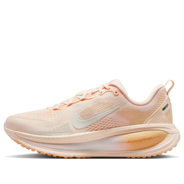 Nike ナイキ レディース スニーカー  【(WMNS) Nike ZoomX Vomero 18 Guava Ice Orange Chalk HM6804-800】  サイズ US_W_10