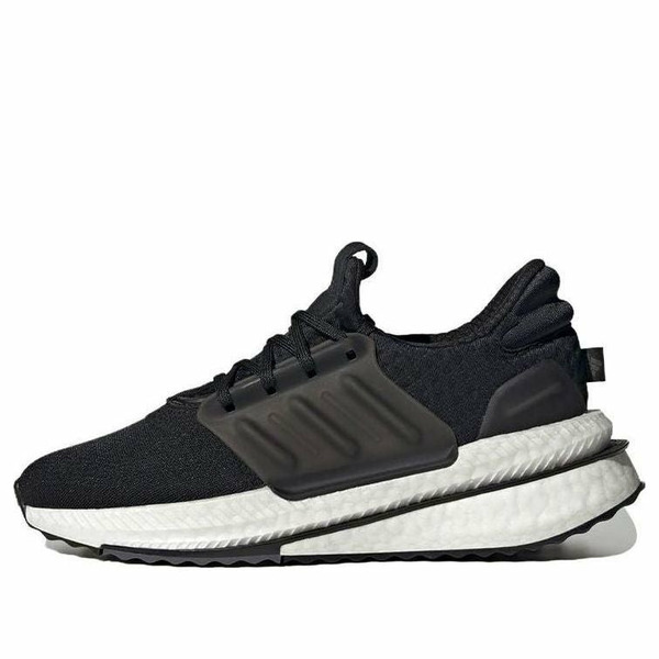 adidas アディダス レディース スニーカー  【(WMNS) adidas X_PLRBOOST \u0027Core Black\u0027 ID9442】  大きさ US_5.5(22.5糎)