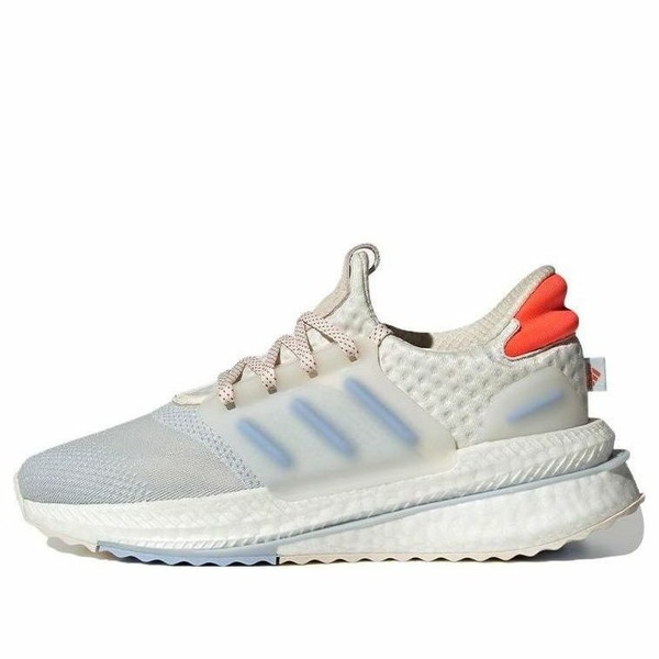 adidas アディダス レディース スニーカー  【(WMNS) adidas X_PLRBOOST Blue Dawn / Solar Red HP3143】  サイズ US_6.5(23.5cm)