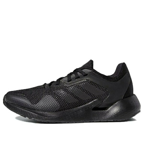 adidas アディダス レディース スニーカー  【(WMNS) adidas Alphatorsion Knitted Black FV7862】  サイズ US_6(23.0cm)