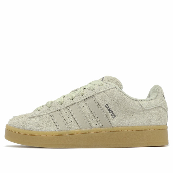 adidas アディダス レディース スニーカー  【(WMNS) adidas Campus 00s \u0027Putty Grey\u0027 IH2660】  大きさ US_9(26.0糎)