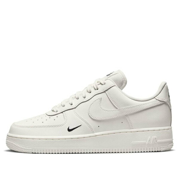 Nike ナイキ レディース スニーカー  【(WMNS) Nike Air Force 1 07 Essential ail Black HF1058-133】  サイズ US_W_11