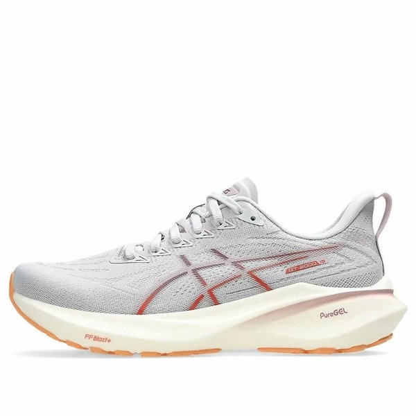 ASICS アシックス レディース スニーカー 【(WMNS) ASICS GT-2000 13 'Concrete Watershed Rose' 1012B666-020】 サイズ US_W_10.5|asty