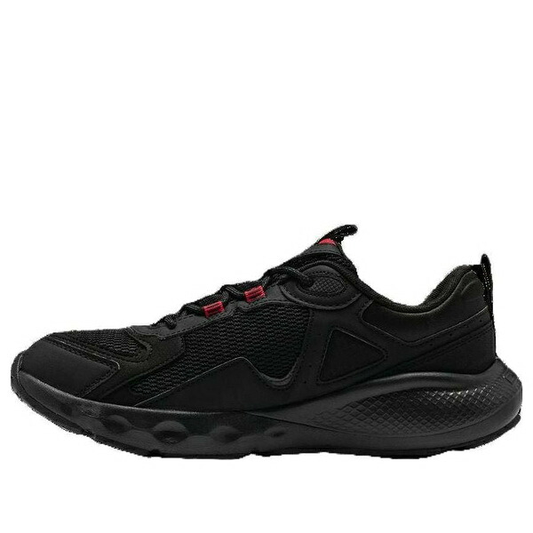 Under Armour アンダーアーマー レディース スニーカー  【(WMNS) Under Armour Charged Vantage 1 Triple Black 3028450-001】  サイズ US_6.5(23.5cm)