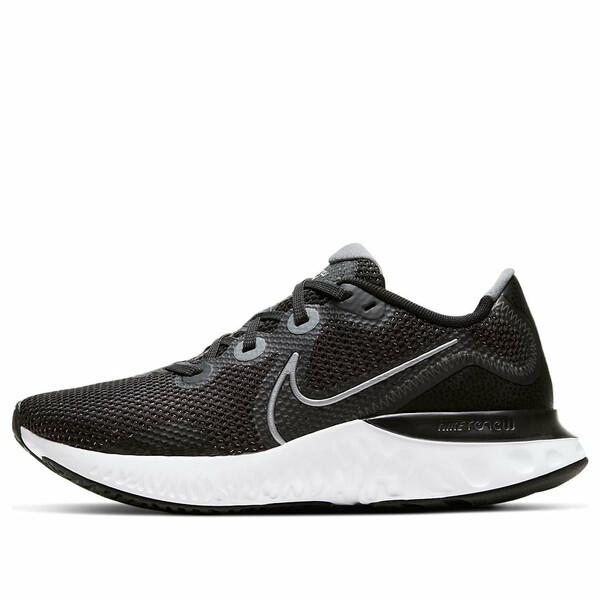 Nike ナイキ レディース スニーカー  【(WMNS) Nike Renew Run \u0027Black\u0027 CK6360-008】  大きさ US_6.5(23.5糎)