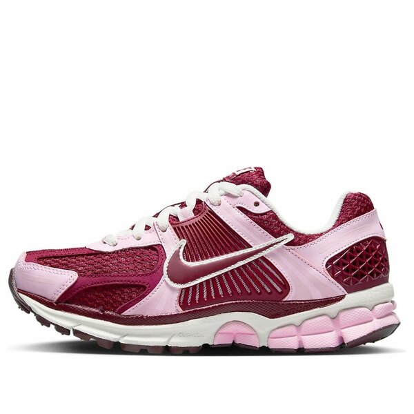 Nike ナイキ レディース スニーカー 【(WMNS) Nike Air Zoom Vomero 5 'Pink Foam Team Red' FN7196-663】 サイズ US_W_11.5|asty