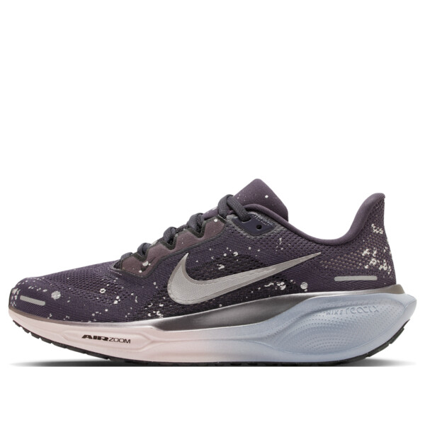 Nike ナイキ レディース スニーカー  【(WMNS) Nike Air Zoom Pegasus 41 SE \u0027Cave Purple Splatter\u0027 HV1726-500】  大きさ US_W_12