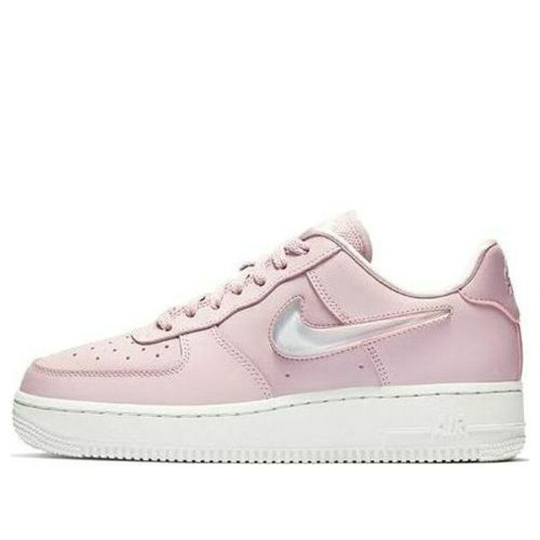 Nike ナイキ レディース スニーカー 【(WMNS) Nike Air Force 1 Low '07 SE PRM 'Jelly Jewel - Plum Chalk' AH6827-500】 サイズ US_8.5(25.5cm)｜asty