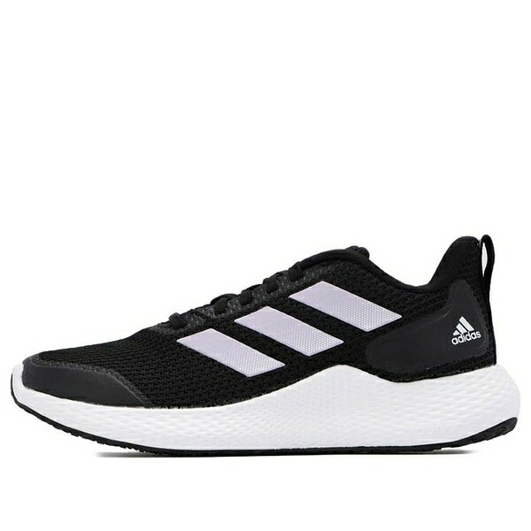 adidas アディダス レディース スニーカー  【(WMNS) adidas Edge Gameday Black GZ0893】  大きさ US_5(22.0糎)