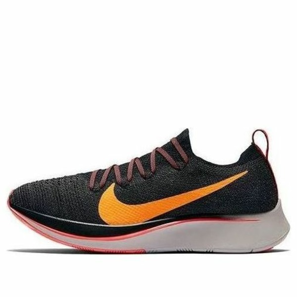 Nike ナイキ レディース スニーカー 【(WMNS) Nike Zoom Fly FK \'Orange Peel\' AR4562-068】 サイズ US_6.5(23.5cm)|asty