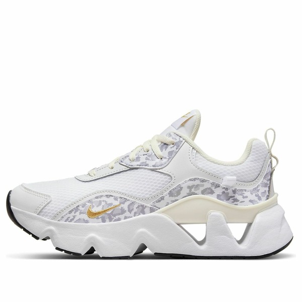 Nike ナイキ レディース スニーカー  【(WMNS) Nike RYZ 365 2 \u0027Leopard\u0027 DO2797-100】  大きさ US_5(22.0糎)