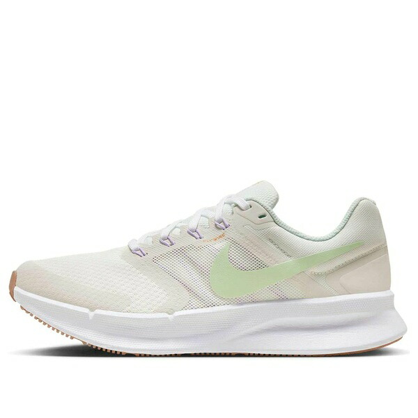 Nike ナイキ レディース スニーカー  【(WMNS) Nike Run Swift 3 ail Light Green HJ3493-131】  サイズ US_7(24.0cm)