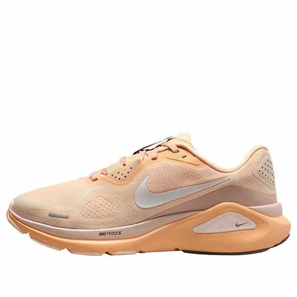 Nike ナイキ レディース スニーカー  【(WMNS) Nike Structure 26 Guava Ice Silt Orange HJ1101-801】  サイズ US_W_10