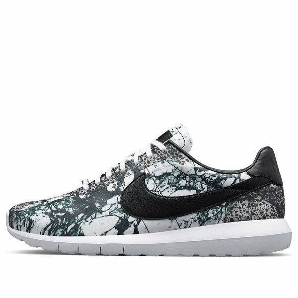 Nike ナイキ レディース スニーカー  【(WMNS) Nike Roshe LD-1000 x Serena Williams \u0027White Black\u0027 829721-100】  大きさ US_6.5(23.5珊)