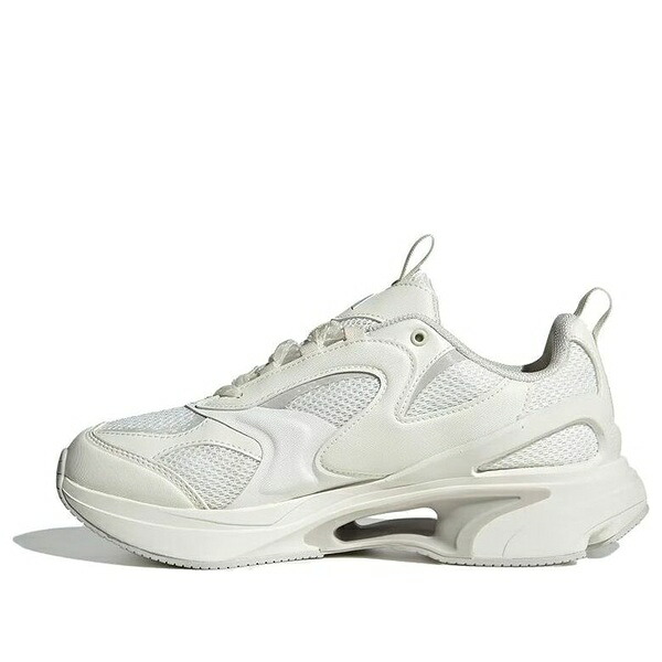 adidas アディダス レディース スニーカー 【(WMNS) adidas Swanner \'White\' JQ0264】 サイズ US_5.5(22.5cm)|asty