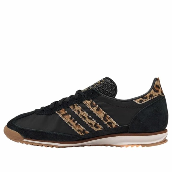 adidas アディダス レディース スニーカー 【(WMNS) adidas SL72 OG 'Leopard' JR1640】 サイズ US_7(24.0cm)｜asty