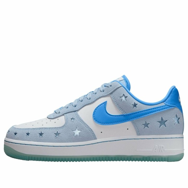 Nike ナイキ レディース スニーカー 【(WMNS) Nike Air Force 1 Low 'Starstruck' HQ8051-400】 サイズ US_5(22.0cm)|asty