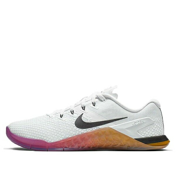 Nike ナイキ レディース スニーカー  【(WMNS) Nike Metcon 4 XD University Gold CD3128-107】  サイズ US_8.5(25.5cm)