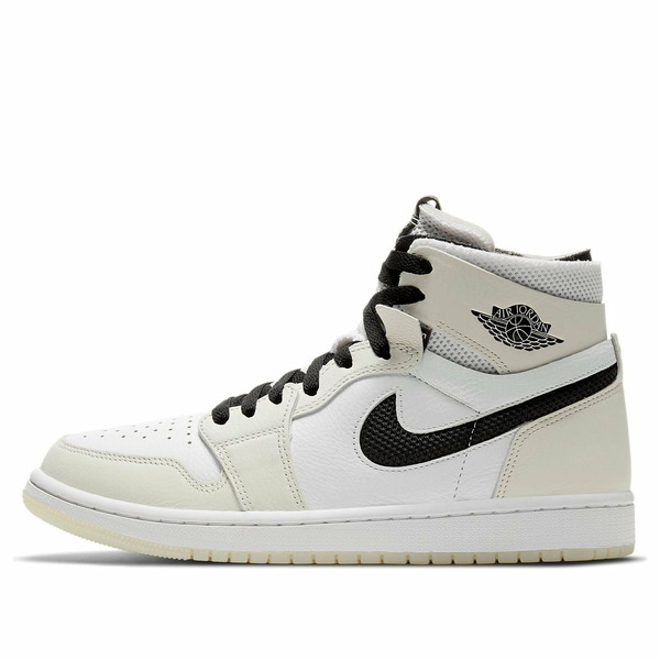 Jordan ジョーダン レディース スニーカー  【(WMNS) Air Jordan 1 High Zoom Comfort Light Bone CT0979-002】  サイズ US_6(23.0cm)