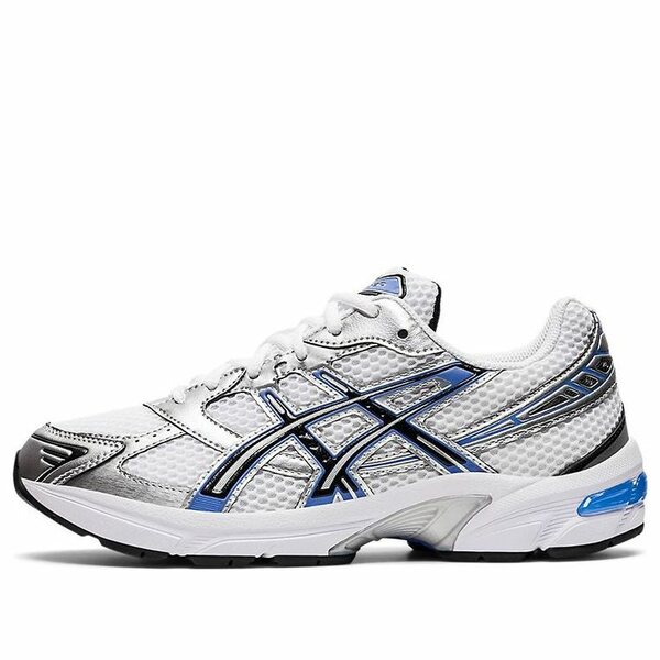 ASICS アシックス レディース スニーカー  【(WMNS) ASICS Gel-1130 \u0027White Periwinkle Blue\u0027 1202A164-105】  大きさ US_9.5(26.5糎)