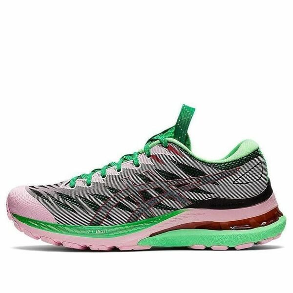 ASICS アシックス レディース スニーカー  【(WMNS) ASICS FN3-S Gel-Kayano 28 \u0027Sweet Dreams\u0027 1202A261-700】  大きさ US_W_10