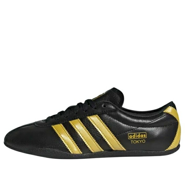 adidas アディダス レディース スニーカー 【(WMNS) adidas Tokyo \'Black Eqt Yellow\' JR1271】 サイズ US_6(23.0cm)|asty