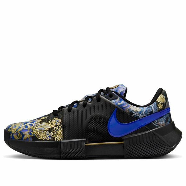 Nike ナイキ レディース スニーカー  【(WMNS) Nike Zoom GP Challenge 1 OS HC PRM Osaka FN4772-001】  サイズ US_6(23.0cm)