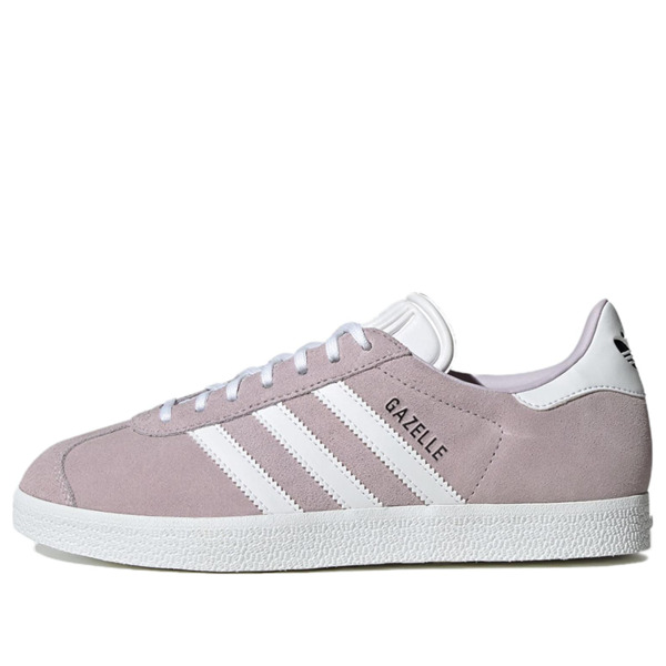 adidas アディダス レディース スニーカー  【(WMNS) adidas Gazelle \u0027Silver Dawn\u0027 ID7005】  大きさ US_9.5(26.5糎)