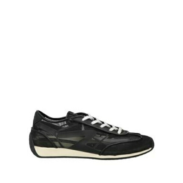 【送料無料】 ラグアンドボーン レディース スニーカー シューズ Sneakers Black