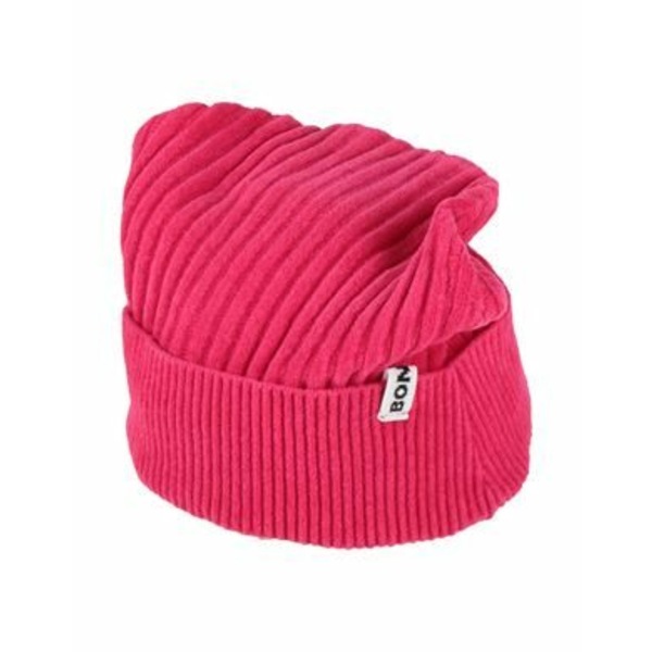 【送料無料】 ボンサイ レディース 帽子 アクセサリー Hats Pink