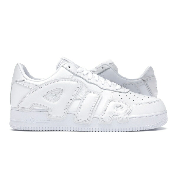 Nike ナイキ メンズ スニーカー  【Nike Air Force 1 Low Cactus Plant Flea Market White (2020)】  大きさ US_5.5(23.5珊) White/White-Light Bone