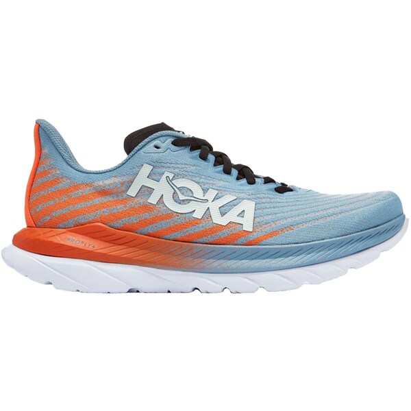 Hoka One One ホカオネオネ メンズ スニーカー  【Hoka One One Mach 5 Mountain Spring Orange】  大きさ US_10(28.0珊) Mountain Spring / Puffin\u0027s Bill