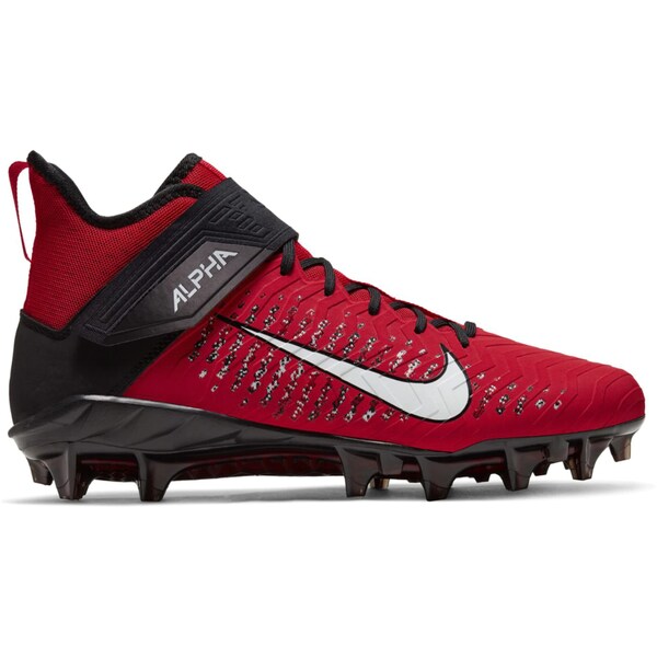 ファッションの Nike ナイキ メンズ スニーカー サイズ US_13 31.0cm University Red 
