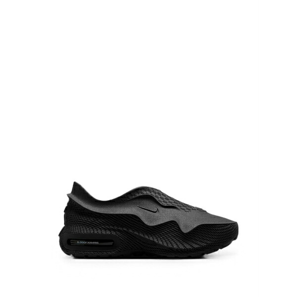 ナイキ メンズ スニーカー シューズ Air max 1000.2 sneakers Black|asty
