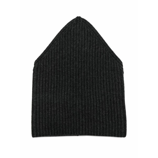 クリスチャン ワイナンツ レディース 帽子 アクセサリー Kapri scarf hat Grey|asty