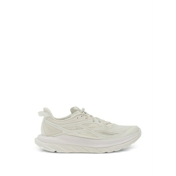 ホカオネオネ レディース スニーカー シューズ Mach remastered sneakers Neutrals｜asty