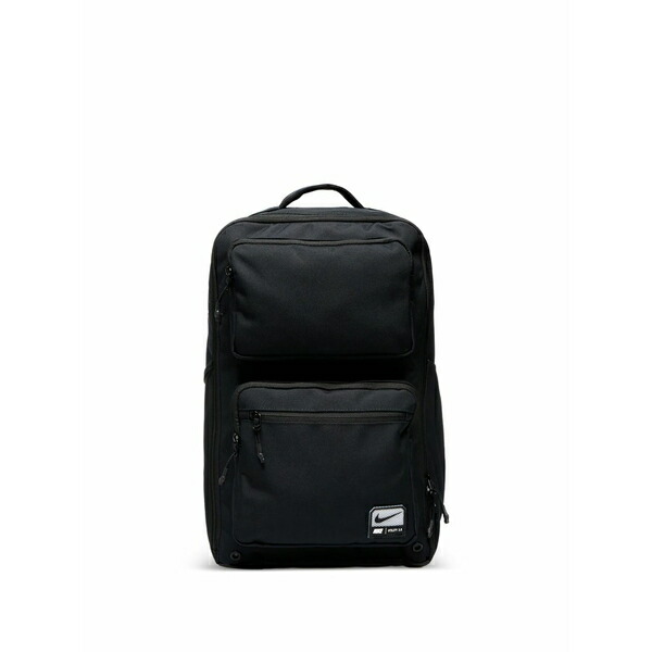 ナイキ メンズ バックパック・リュックサック バッグ Utility speed backpack Black|asty