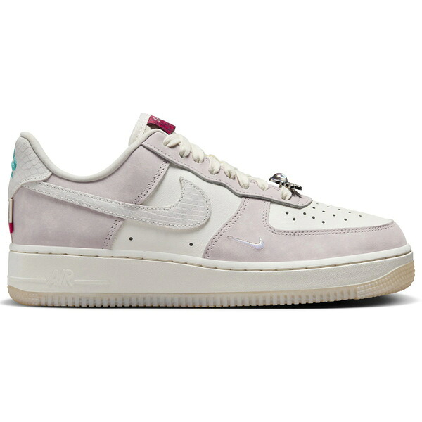 Nike ナイキ レディース スニーカー 【Nike Air Force 1 Low '07 LX Year of the Dragon (2024) (Women's)】 サイズ US_W_10 Sail/Sail/Platinum Violet/Sail|asty