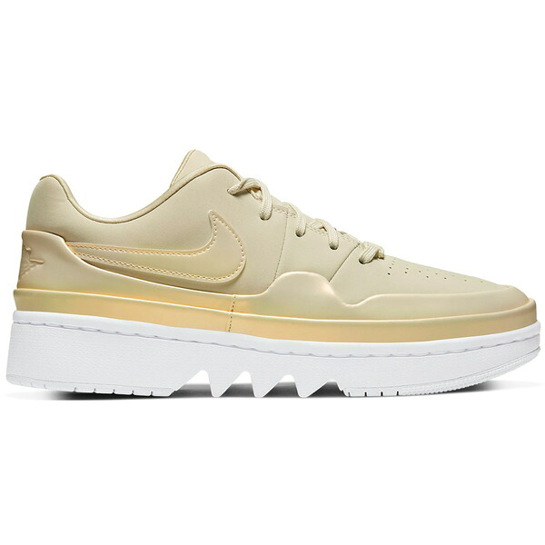 Jordan ジョーダン レディース スニーカー  【Jordan 1 Jester XX Fossil (Women\u0027s)】  大きさ US_5(22.0糎) Fossil/Fossil-White