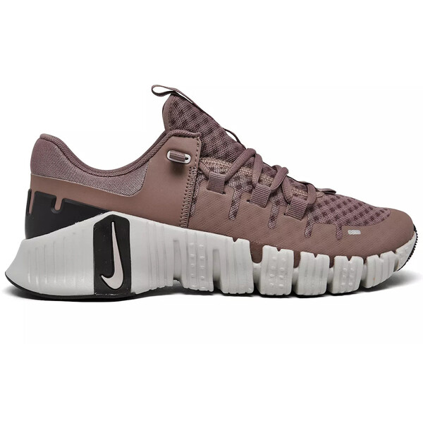 Nike ナイキ レディース スニーカー  【Nike Free Metcon 5 Smokey Muave (Women\u0027s)】  大きさ US_W_11.5 Smokey Mauve/Light Bone/Velvet Brown/Platinum Violet