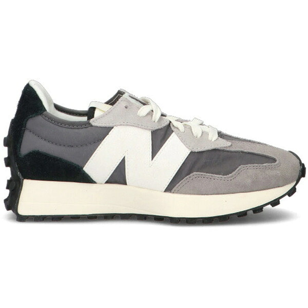 New Balance ニューバランス レディース スニーカー 【New Balance 327 Magnet Castlerock (Women\'s)】 サイズ US_6(23.0cm) Magnet/Castlerock|asty