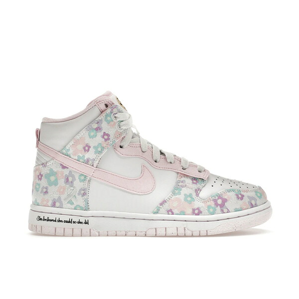 Nike ナイキ レディース スニーカー 【Nike Dunk High Doernbecher Macey (Women's)】 サイズ US_7.5(24.5cm) Multi-Color/Multi-Color-Multi-Color｜asty