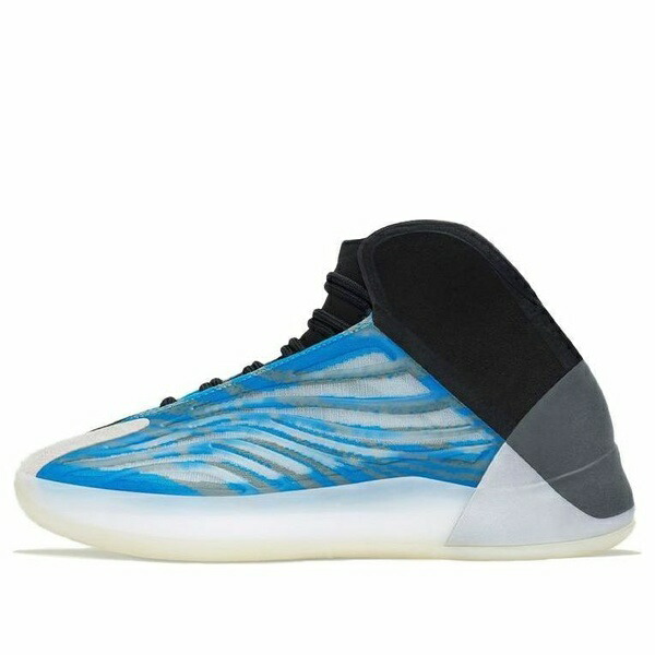 adidas アディダス メンズ スニーカー  【adidas Yeezy Quantum Frozen Blue GZ8872】  サイズ US_M_13.5