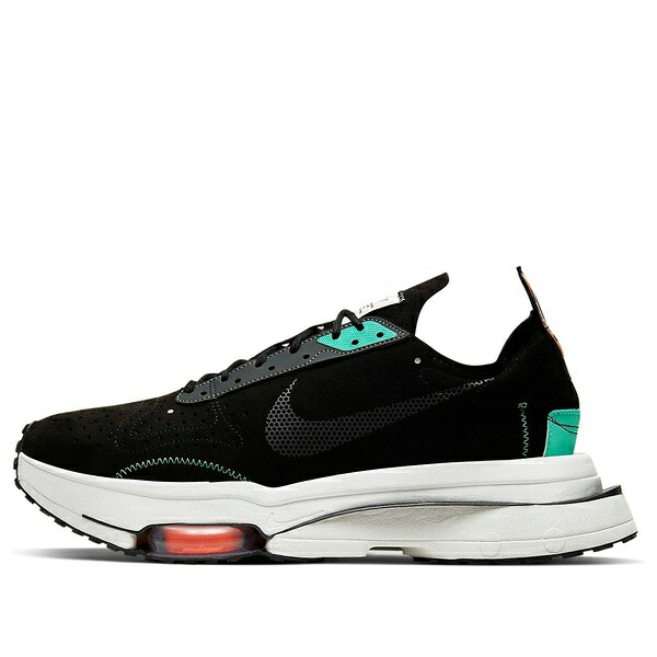 Nike ナイキ メンズ スニーカー  【Nike Air Zoom-Type \u0027Black Menta\u0027 CJ2033-010】  大きさ US_9(27.0糎)
