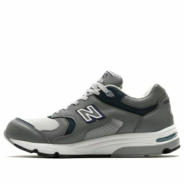New Balance ニューバランス　M1700GRA 25.5 楽天市場】NEW BALANCE M1700GRA MADE IN U.S.A GREY/NAVY/WHITE